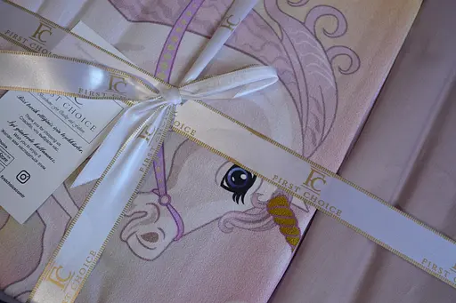 Комплект постельного белья First Choise 1,5 сп. pbe0049621 - фото 4