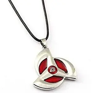 Кулон Gee! Naruto Наруто NR 22.113 - фото 4