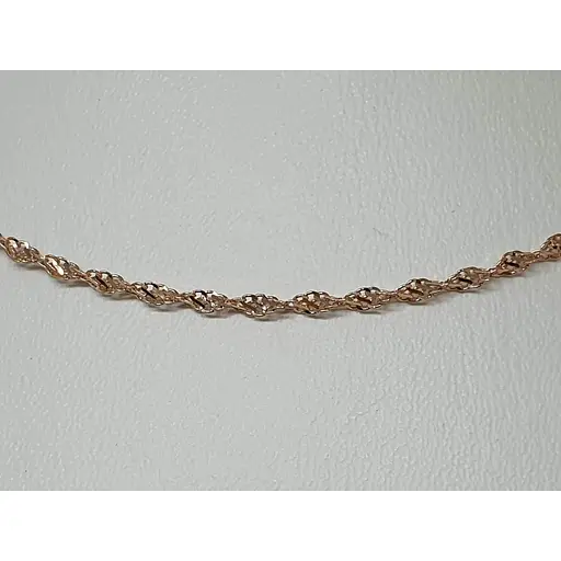 Золотий ланцюжок Favoritum (Сінгапур). Сингапур 40 - фото 3