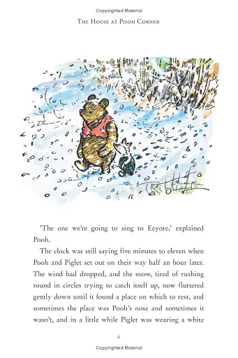 Winnie-the-Pooh Classic Collection - фото 15