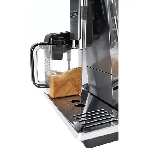 Кавомашина автоматична Delonghi PrimaDonna Elite Ecam 650.85.MS - фото 5