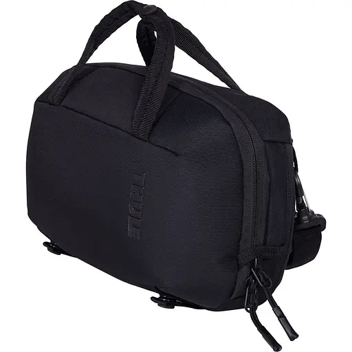 Наплічна сумка Thule Subterra 2 Crossbody Bag 5L Black (TH 3205035) - фото 4