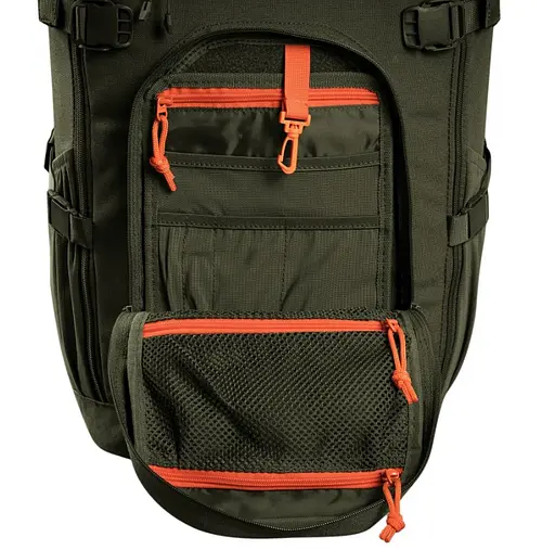 Рюкзак тактический Highlander Stoirm Backpack 40L Olive (TT188-OG) 929707 - фото 7