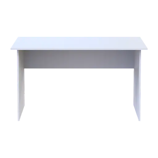 Стіл письмовий Doros Білий 120х60х78 (41901063)