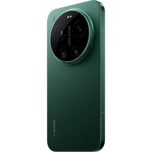 Смартфон Xiaomi 17 Ultra 16/512GB Starlit Green Global EU [160108] - фото 5