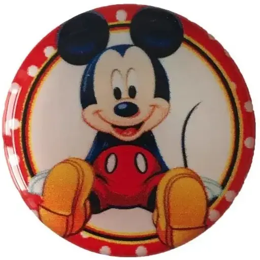Держатель PopSocket New Mickey Mouse 14 - фото 1