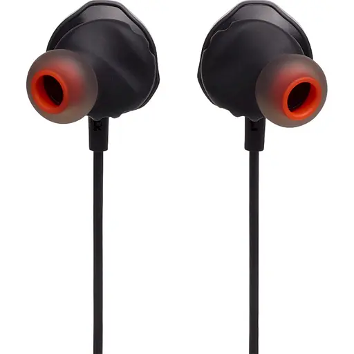 Навушники JBL Quantum 50 Black (JBLQUANTUM50BLK) - фото 3