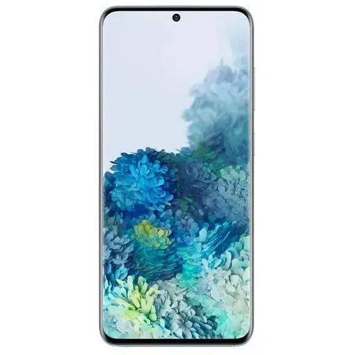 Смартфон Samsung Galaxy S20+ 5G 12/128Gb Blue SM-G986F/DS [NFC, 2 SIM] - фото 2