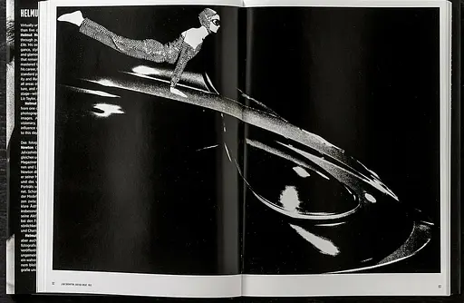 Helmut Newton. Legacy - фото 3