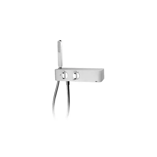 Термостат для душа GRB Despertar 85320850 Хром - фото 1