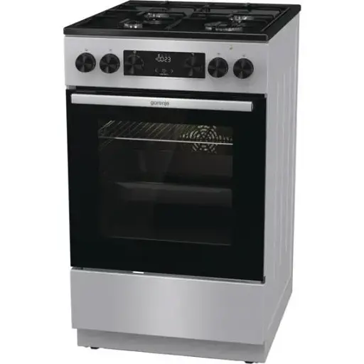 Комбинированная плита Gorenje GK5C60SJ - фото 1