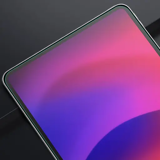 Захисне скло Nillkin (H+) для Apple iPad Pro 11 (2024-25) Прозорий - фото 3