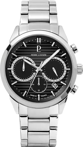Часы Pierre Lannier Monarck 233D131