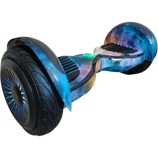 Гіроборд Smart Balance 10.5 Галактика