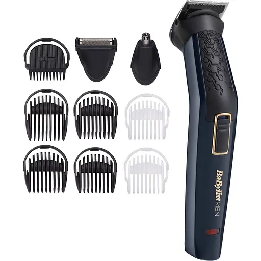 Машинка для стрижки Babyliss MT728E [151015]
