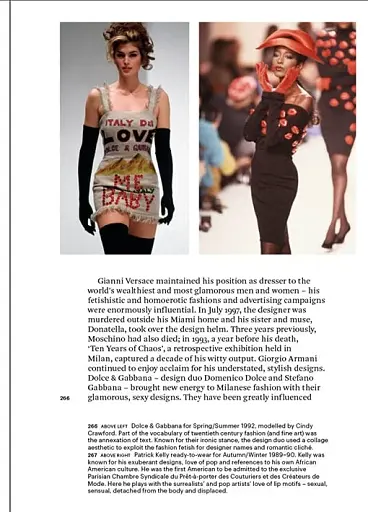 Fashion Since 1900. World of Art. Third edition - фото 18