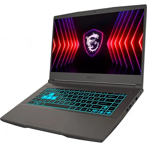 Ноутбук MSI Thin 15 B13VF (B13VF-2829US) [141203] - фото 4