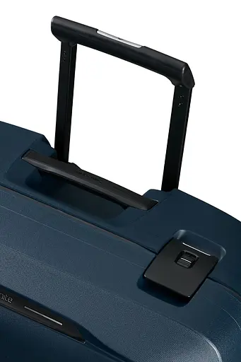 Валіза Samsonite ESSENS MIDNIGHT BLUE 69x49x30  69 См KM0*11002 - фото 15