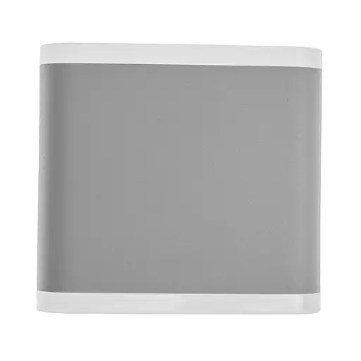 Подсветка Brille LED фасадная IP54 AL-255/6W NW GY - фото 5