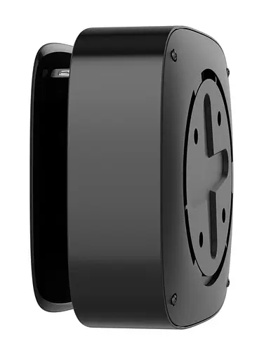 Ajax Пожарный датчик анализа угарного газа FireProtect 2 RB CO сменная батарея jeweller беспроводной черный - фото 3