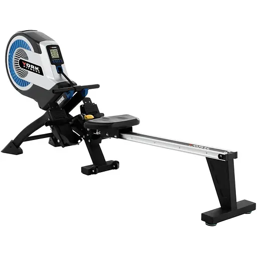 Гребний тренажер аеромагнітний York Fitness Turbine