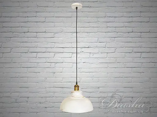 Светильник-подвес в стиле Лофт - фото 2