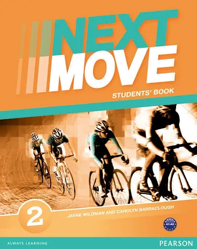 Next Move 2 Student's Book