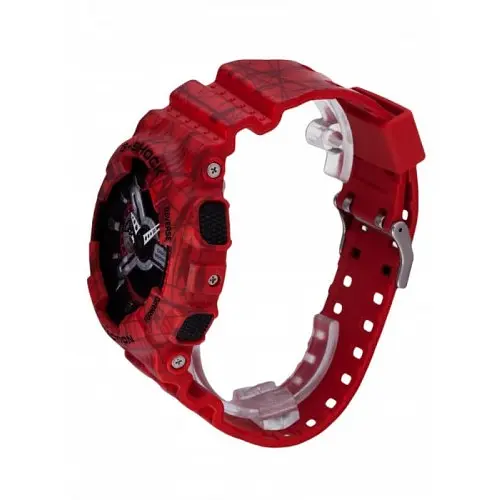 Годинник Casio G-Shock GA-110SL-4AER - фото 2