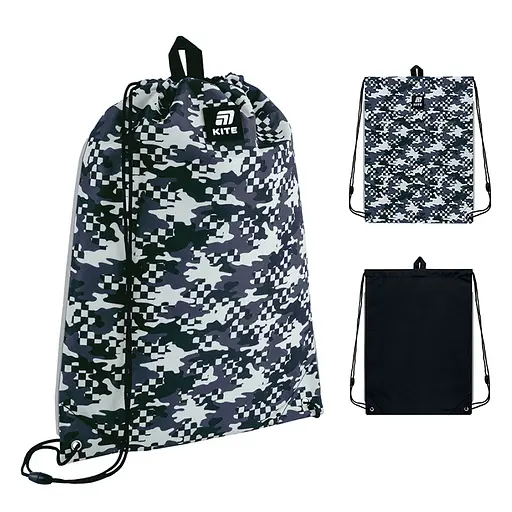 Сумка для взуття Kite 600L-2 (K25-600L-2) - фото 4