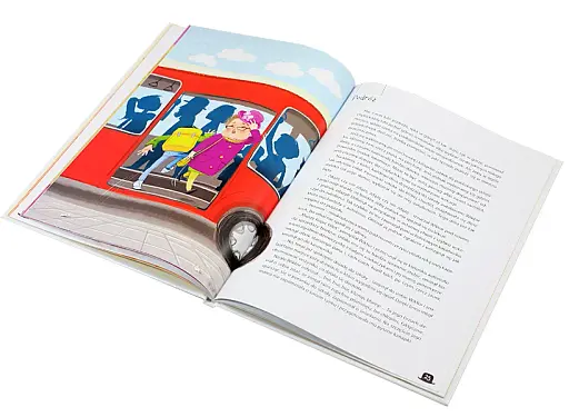 Dobre maniery. Ksiazka, ktora miec wypada - фото 5