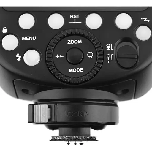 Спалах Godox V1 для Fujifilm (V1-F) [137761] - фото 9