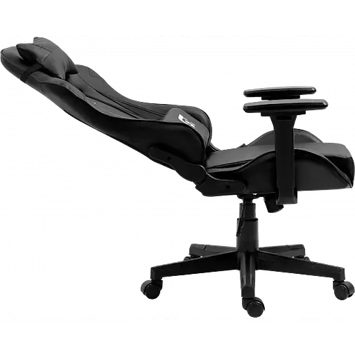 Геймерское детское кресло GT Racer X-5934 Kids Black(X-5934 Kids Black) - фото 5