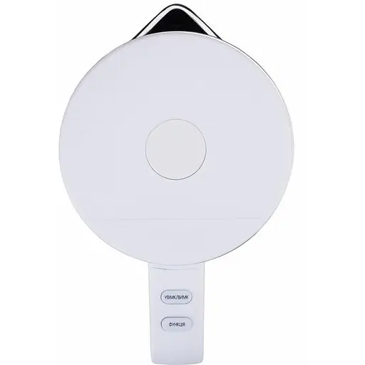 Электрочайник Mirta Fusion House KT-1000W - фото 5