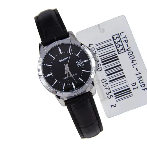 Годинник Casio LTP-V004L-1AUDF (модуль №3363)