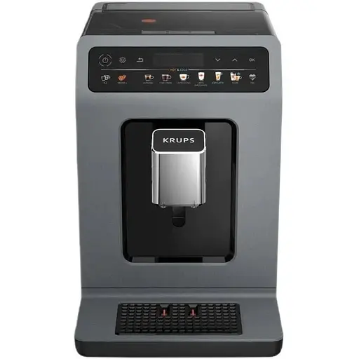 Кавомашина Krups Evidence Hot & Cold EA898GF0 - фото 1