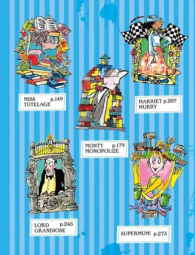 The World's Worst Parents - фото 5