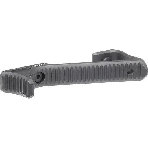Упор Leapers UTG Ultra Slim Angled Foregrip M-LOK Black - фото 4