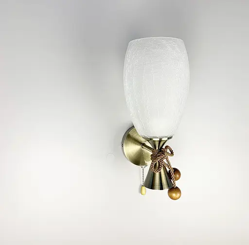 Настінний світильник з вимикачем Line F 11298/1W - фото 4