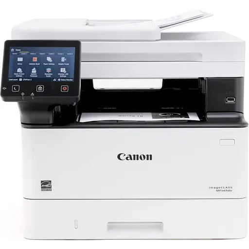 МФУ Canon i-SENSYS MF465dw с Wi-Fi (5951C007)