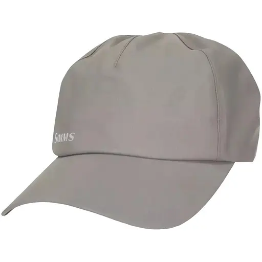 Кепка Simms Gore-Tex Rain Cap S/M Steel (1102-13095-030-2030)