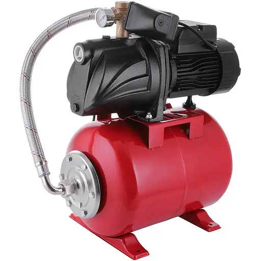 Насосна станція KOER AUTO JET-125 (KP2667) - фото 1