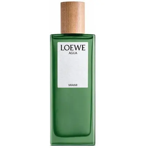 Туалетная вода Loewe Agua Miami 100 мл тестер - фото 1