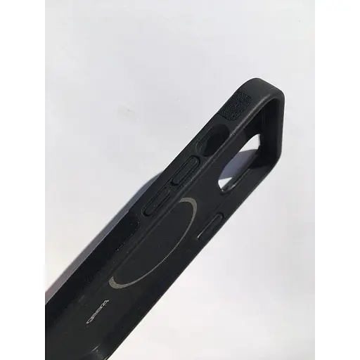 Протиударний чохол Gear4 Brooklyn MagSafe для iPhone 13 Black 702008227 - фото 8