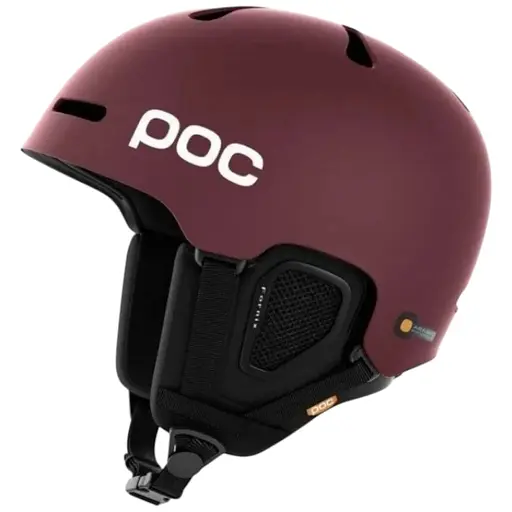 Шолом Poc Fornix Copper Red M/L (1033-PC 104601119M-L1)