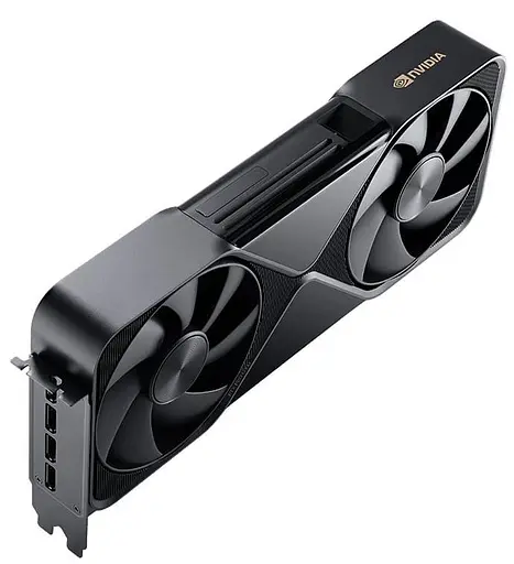 Видеокарта PNY RTX PRO 6000 96GB Blackwell Workstation Edition OEM (VCNRTXPRO6000-SB) (GDDR7, 512 bit, PCI-E v5.0 x16) - фото 8