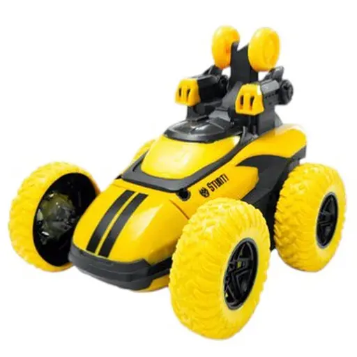 Игрушка Cars S Трюковой автомобиль 360 на р/у 10 м в ассортименте (CJ-4397062) - фото 1