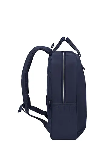 Рюкзак 14.1" Samsonite GUARDIT CLASSY MIDNIGHT BLUE 38x27x14,5 KH1*11004 - фото 7