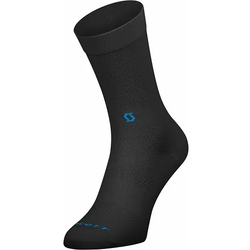 Шкарпетки Scott Trail Tuned 45-47 Чорний (1081-281231.6957.049)