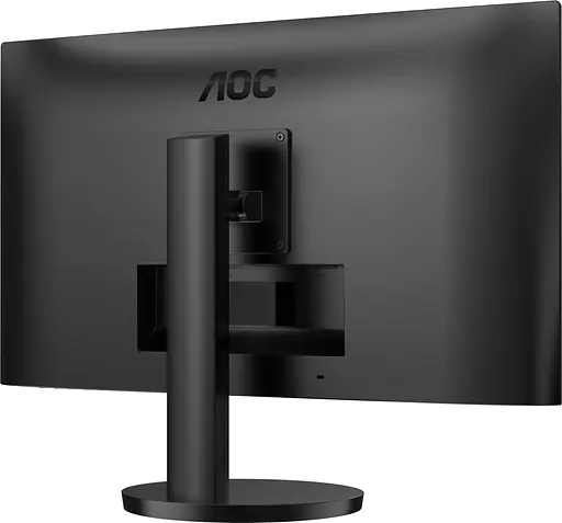 Монітор 27" AOC U27B3AF UHD IPS 60Hz (U27B3AF) - фото 7
