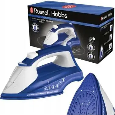 Утюг с паром Russell Hobbs 26483-56 - фото 2